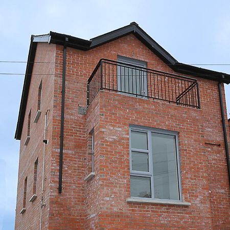 No1 Luxury Service Apartments 벨파스트 외부 사진