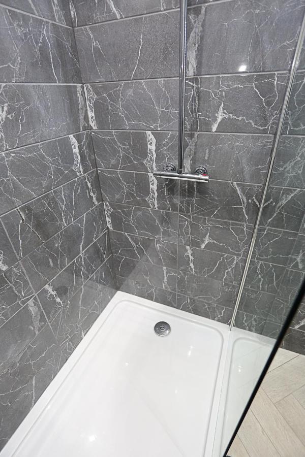 No1 Luxury Service Apartments 벨파스트 외부 사진